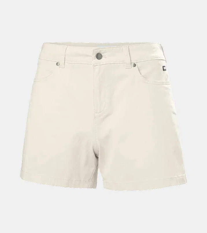 Women's Amalfi Shorts 4