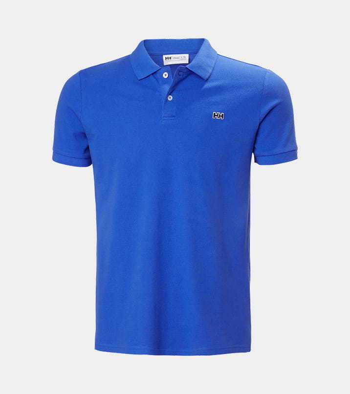 Men's Hudson Polo