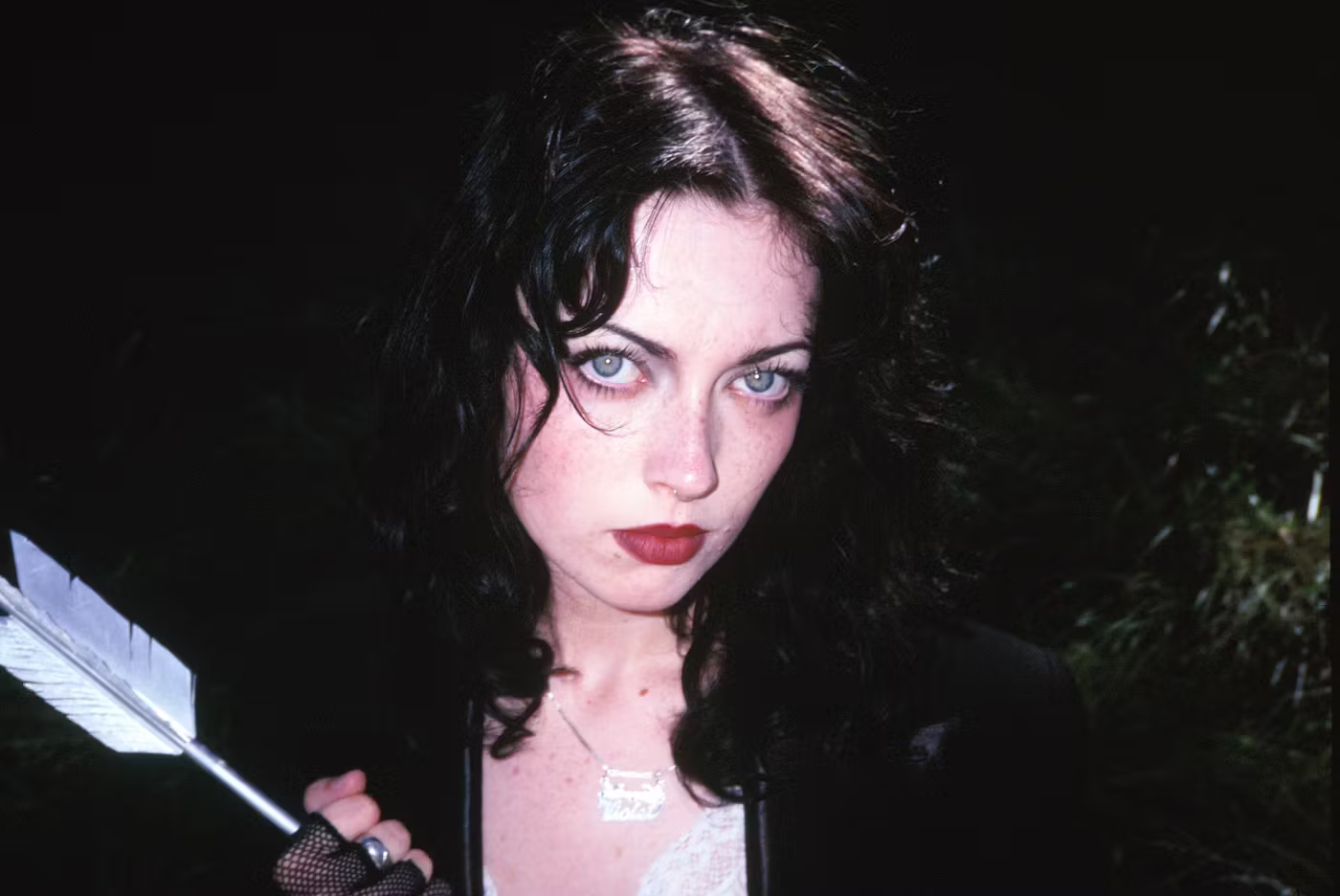 Violet Grohl On Her Debut Album & Why Grunge Is Dead