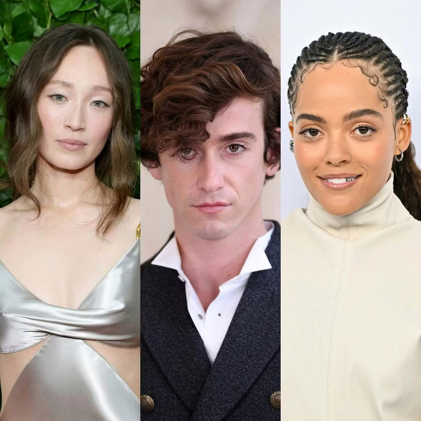 12 Rising Stars To Watch At The 2026 Cannes Film Festival