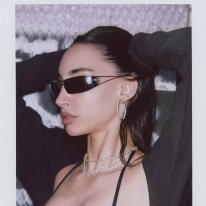 Rae Sada Used To Work For Your Favorite Artists. Now, She’s The Artist.