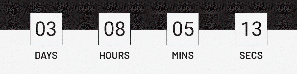 Countdown Timer
