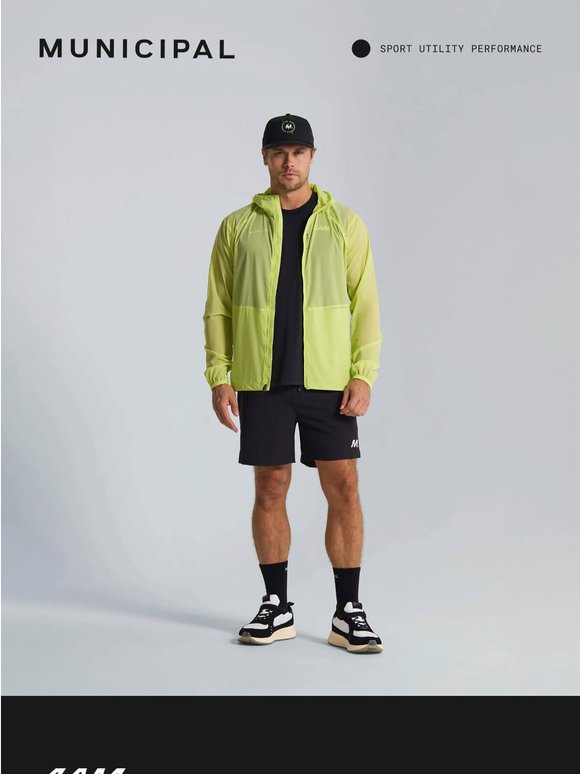 Shop the look: Performance Kit