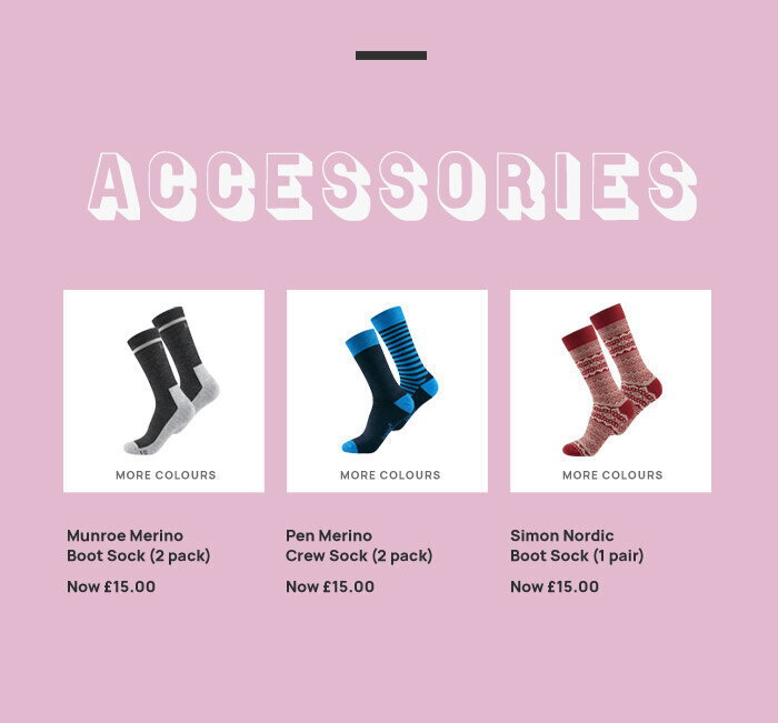 Spring Sale - more