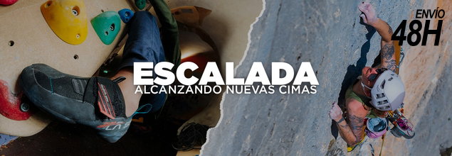 Selección Escalada