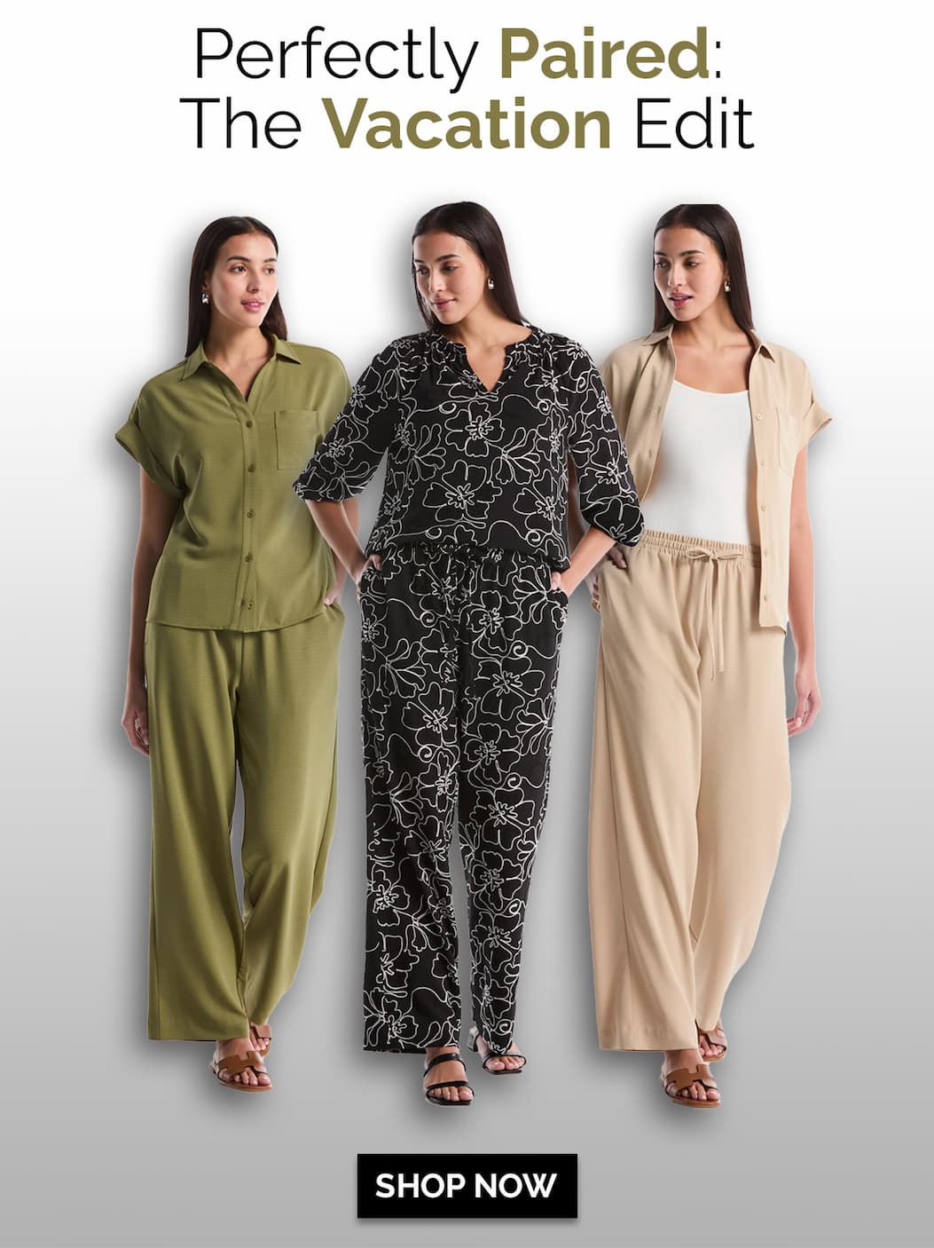 Shop women's clothing