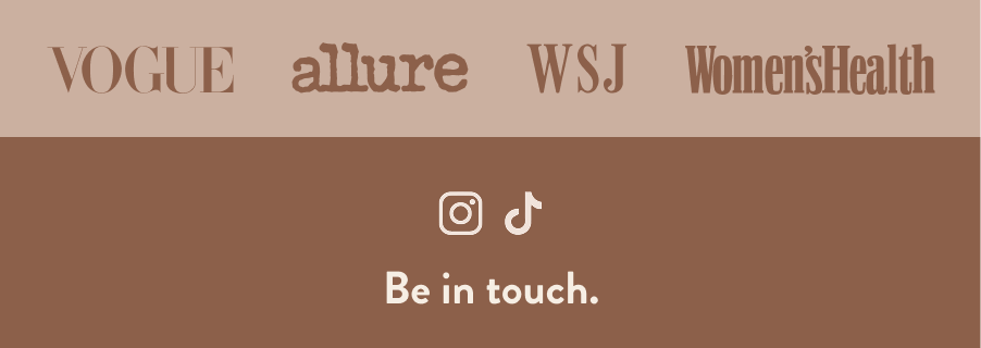 paume. be in touch