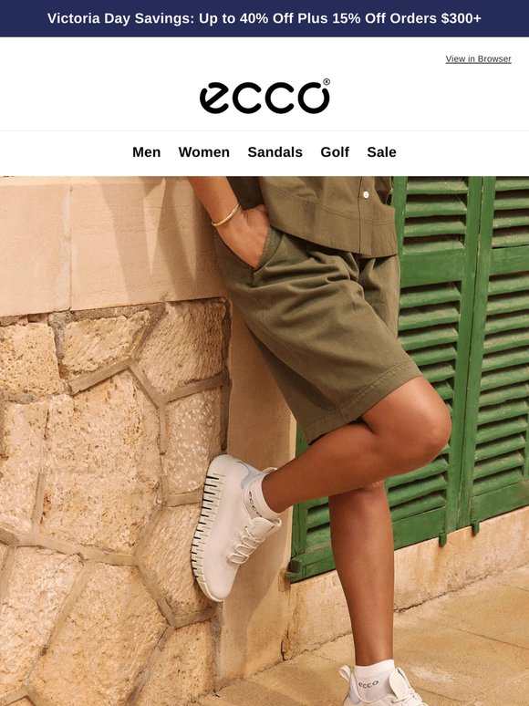 Shop Everyday Essentials and Save 👟