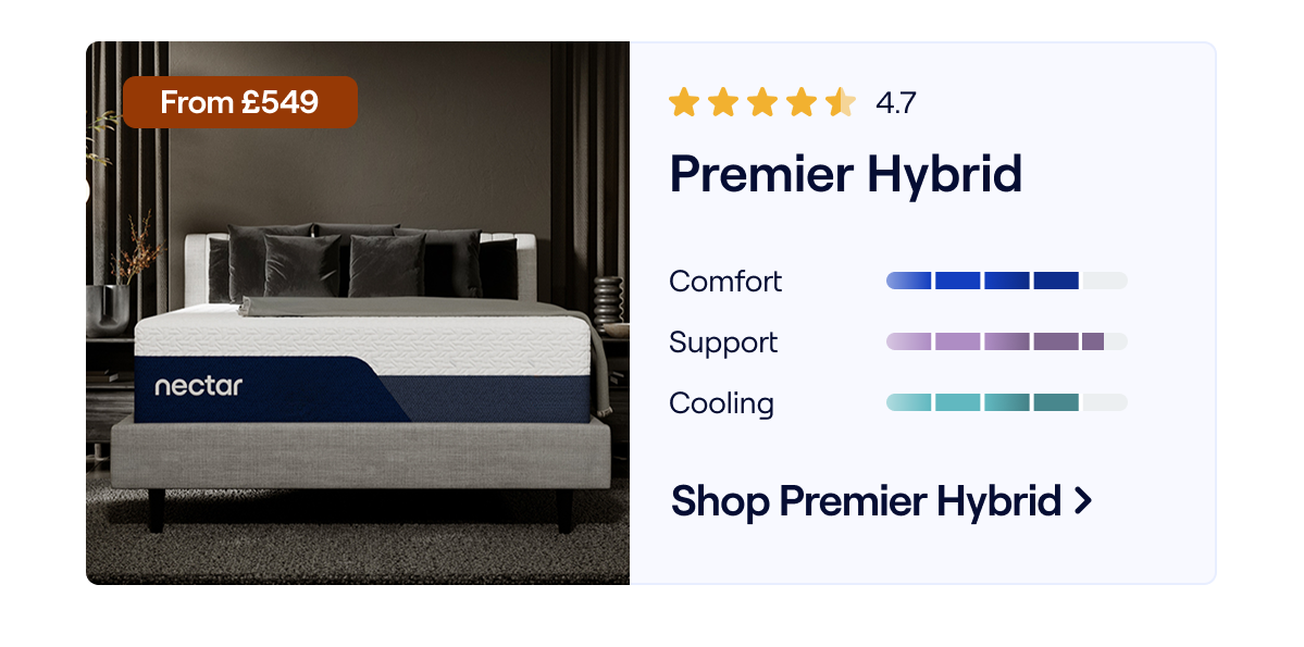 Premier Hybrid