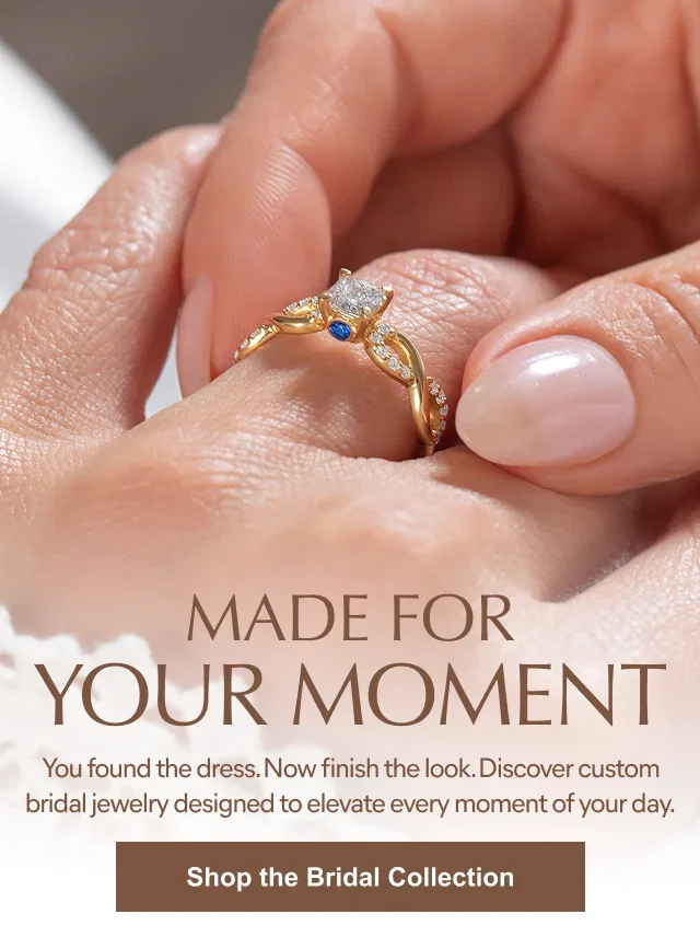 Made For Your Moment