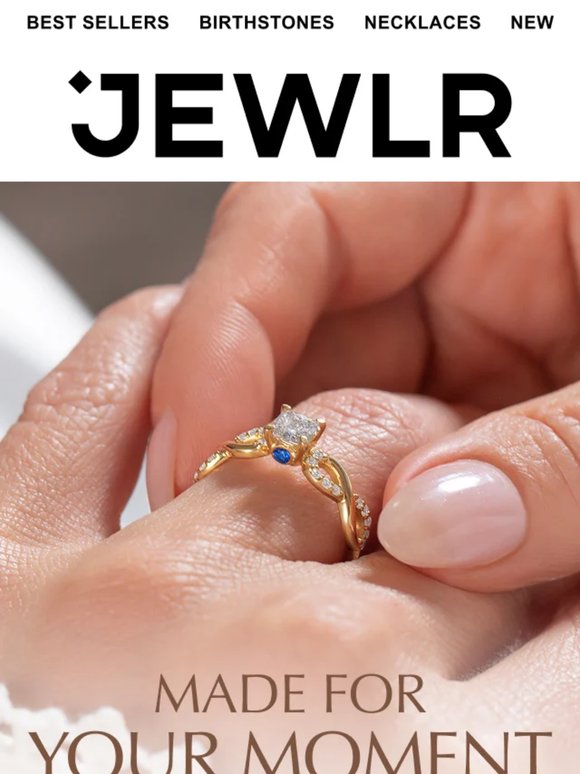 Get Ready, The Wedding is Just Around the Corner!