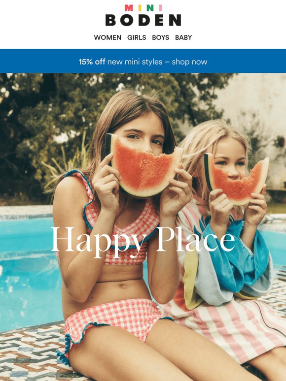 The ultimate holiday packing list