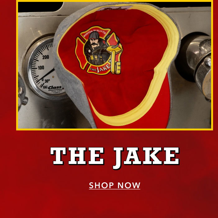 The Jake Shop Now