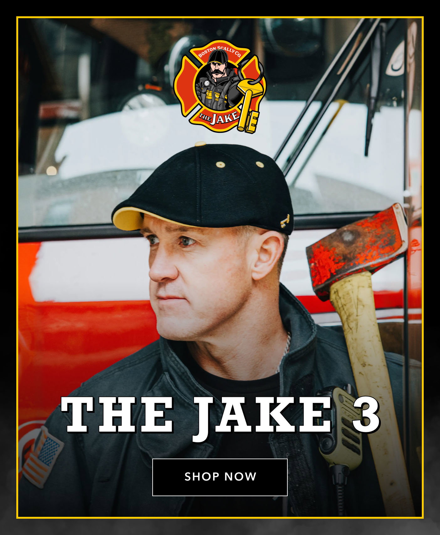 The Jake 3 Shop Now