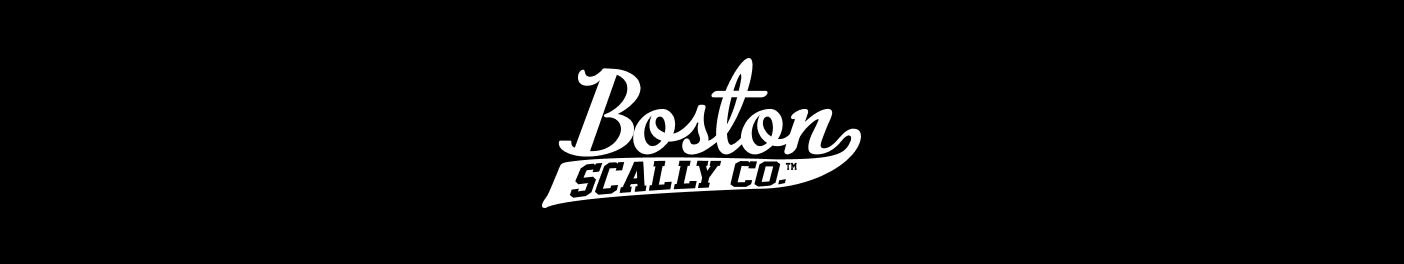 Boston Scally