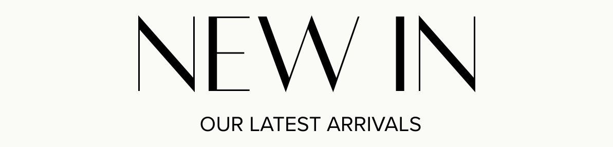 New In