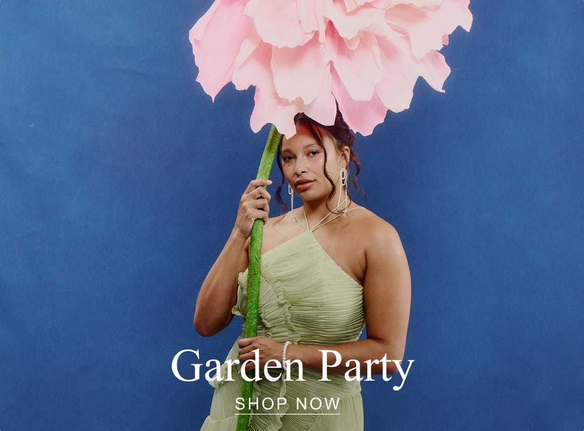 Shop Garden Party