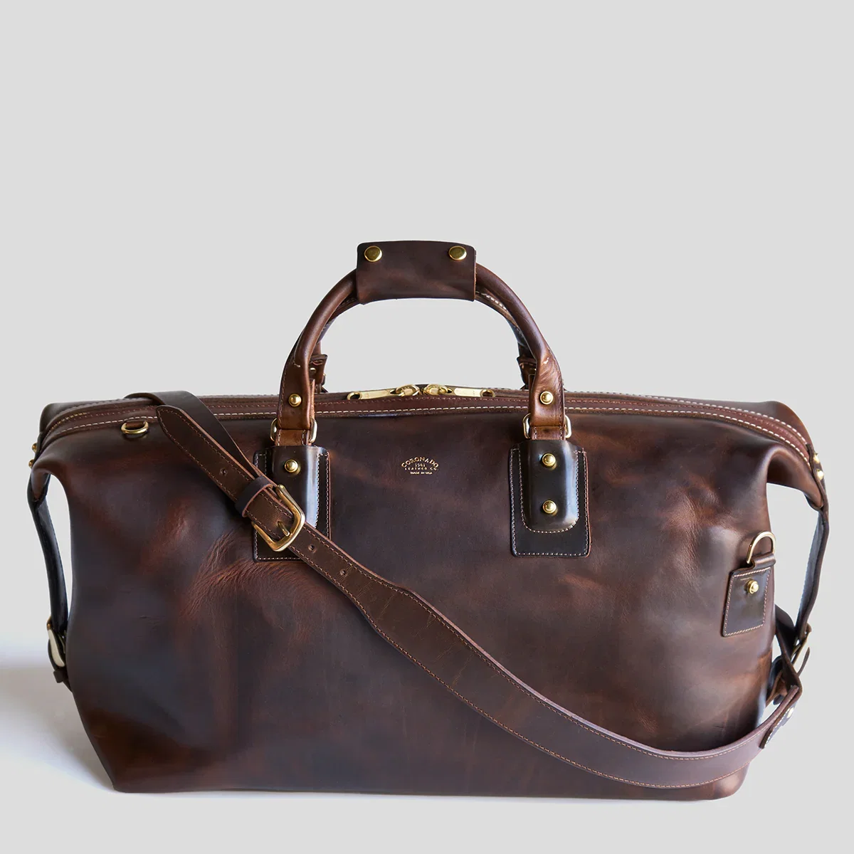 Image of No.205 Duffel | Only x5 Made