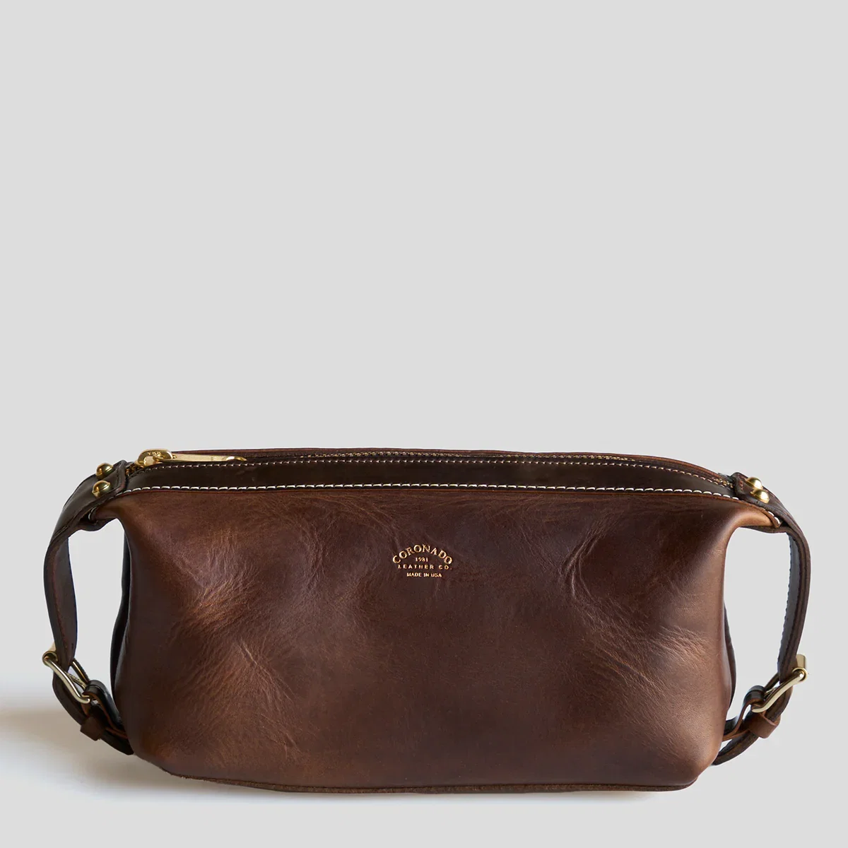 Image of No.299 Travel Dopp | x20 Made