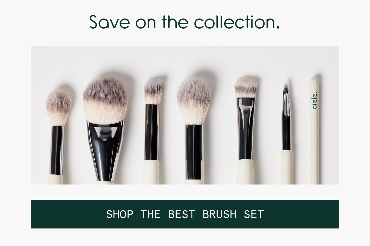 Shop the Best Brush Set