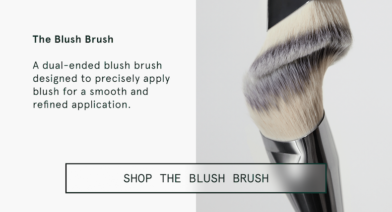 The Blush Brush