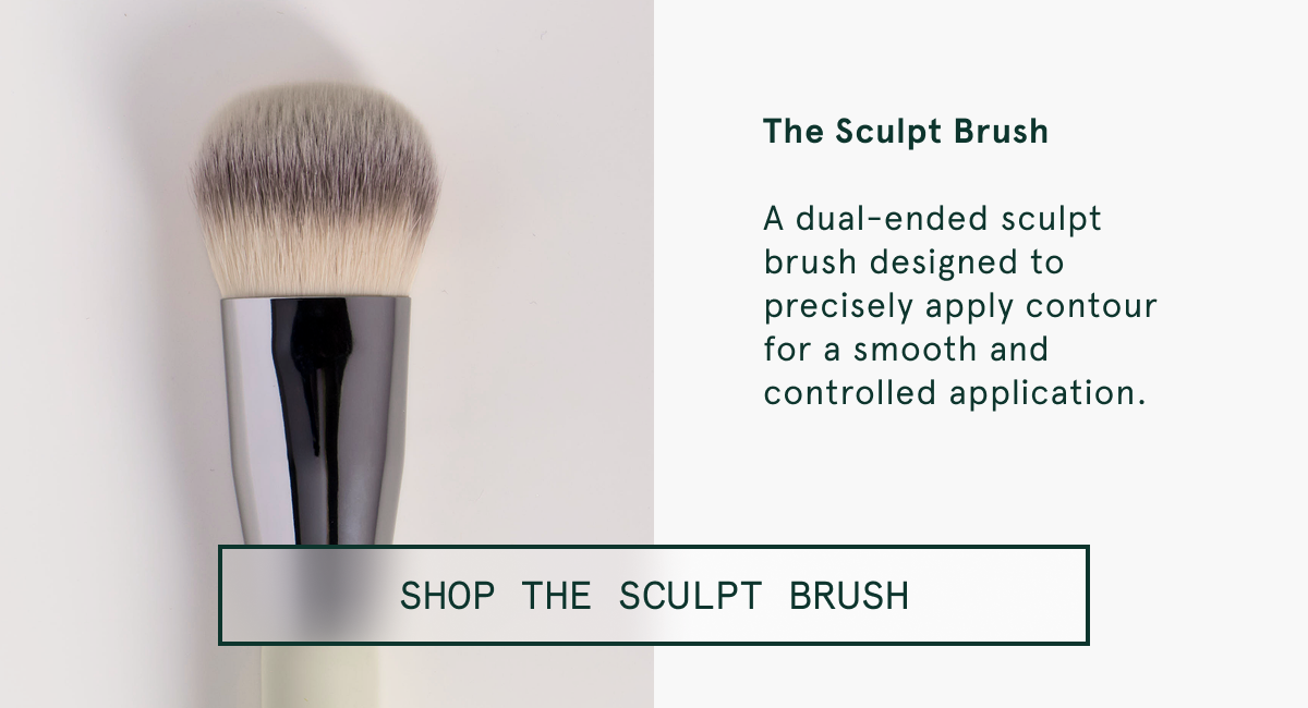 The Sculpt Brush