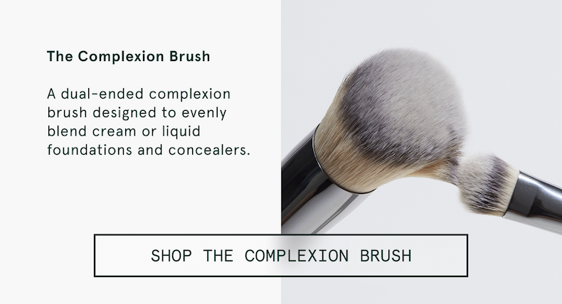 The Complexion Brush