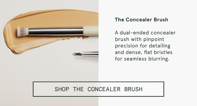 The Concealer Brush