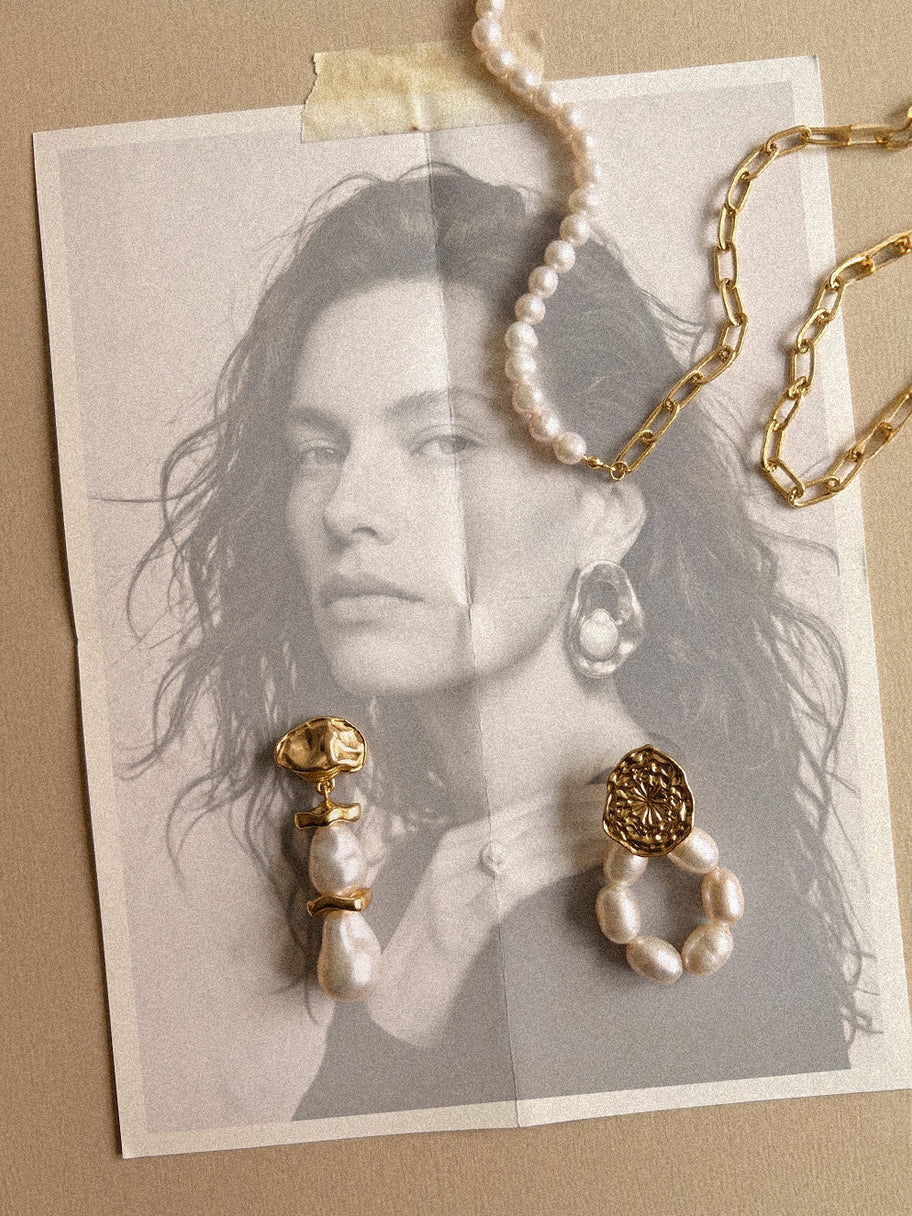 Pearl-fect Summer