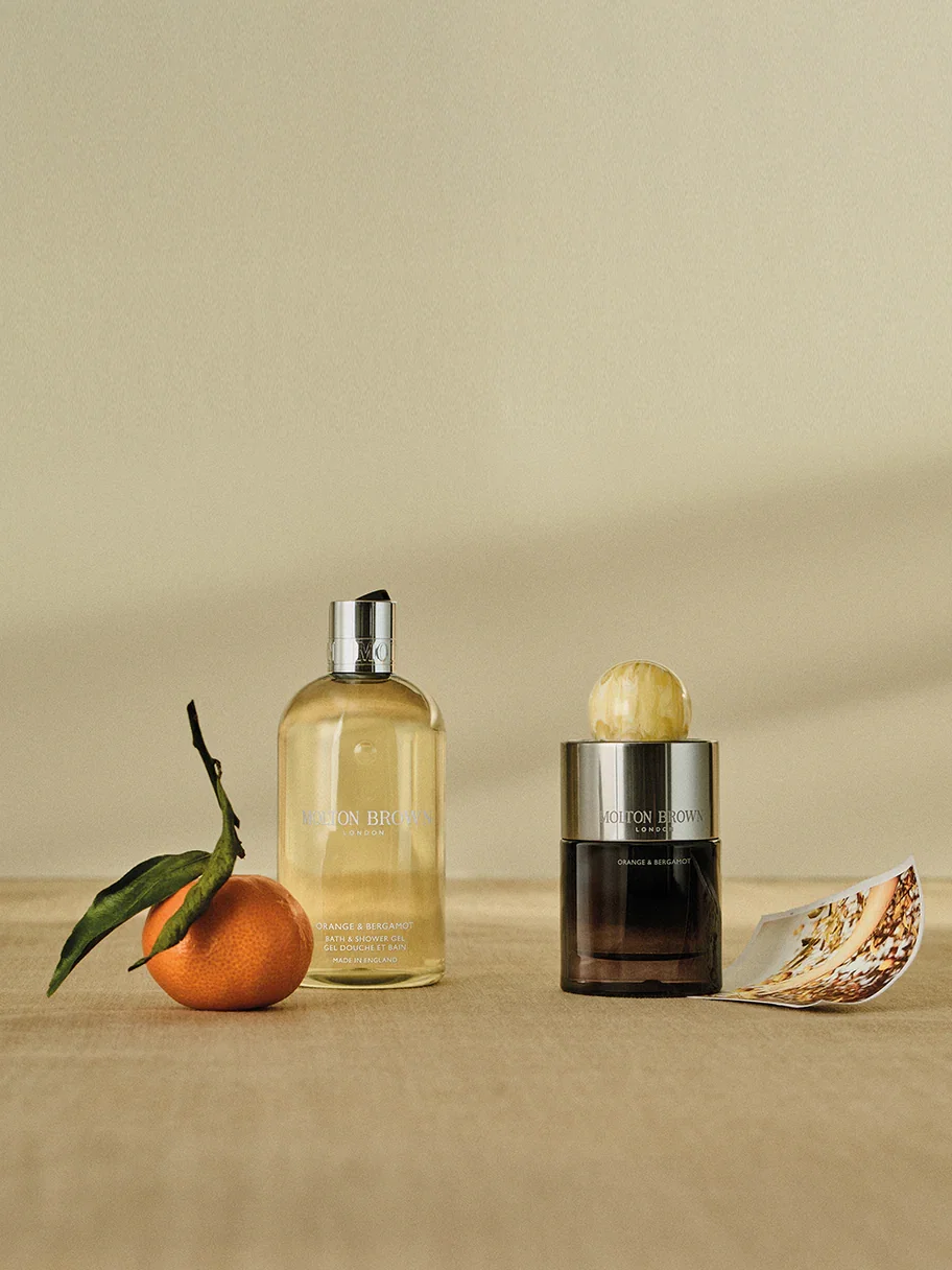 Molton Brown