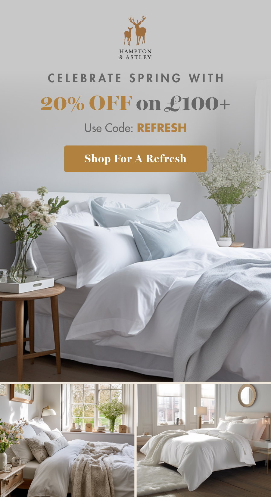 Shop For A Refresh