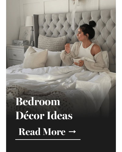 Bedroom Decor Ideas -  Read More