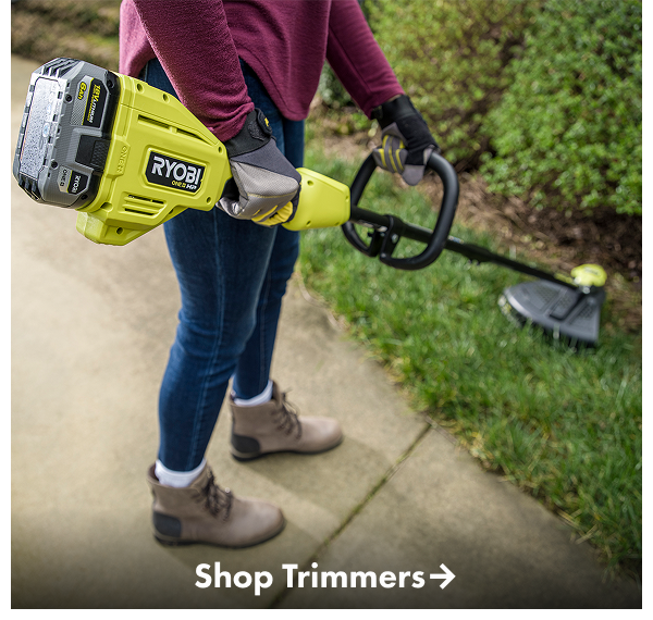 Shop Trimmers