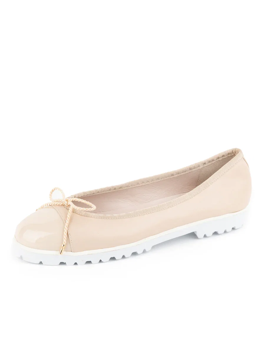 Image of Bravo Lug Sole Ballet
