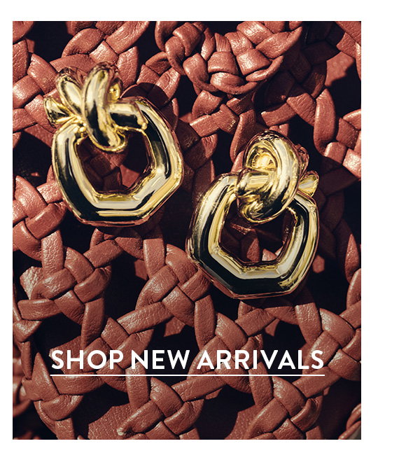 Shop New Arrivals