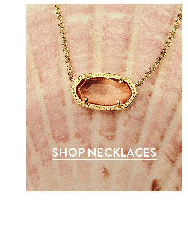Shop Necklaces