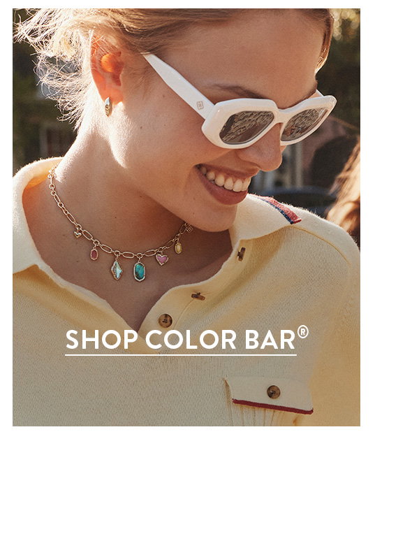 Shop Color Bar