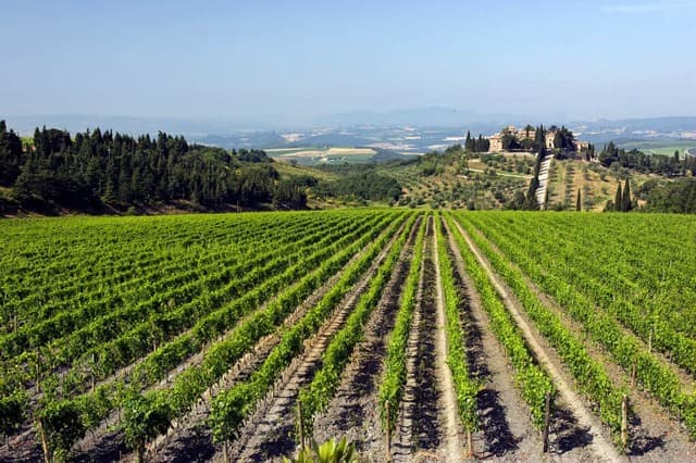 Frescobaldi