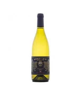 Image of Pomino Bianco Riserva DOC Benefizio 2022 - Frescobaldi