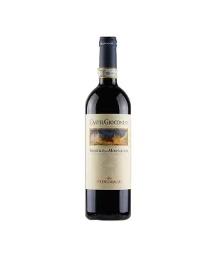 Image of Brunello di Montalcino DOCG Castelgiocondo 2020 - Frescobaldi