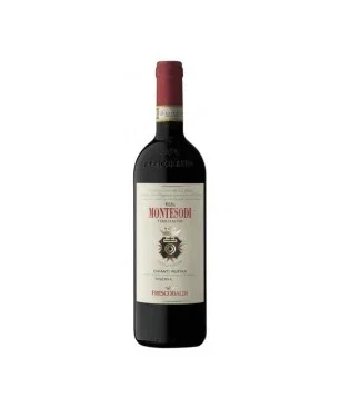 Image of Montesodi Chianti Rufina Riserva DOCG 2021 - Frescobaldi