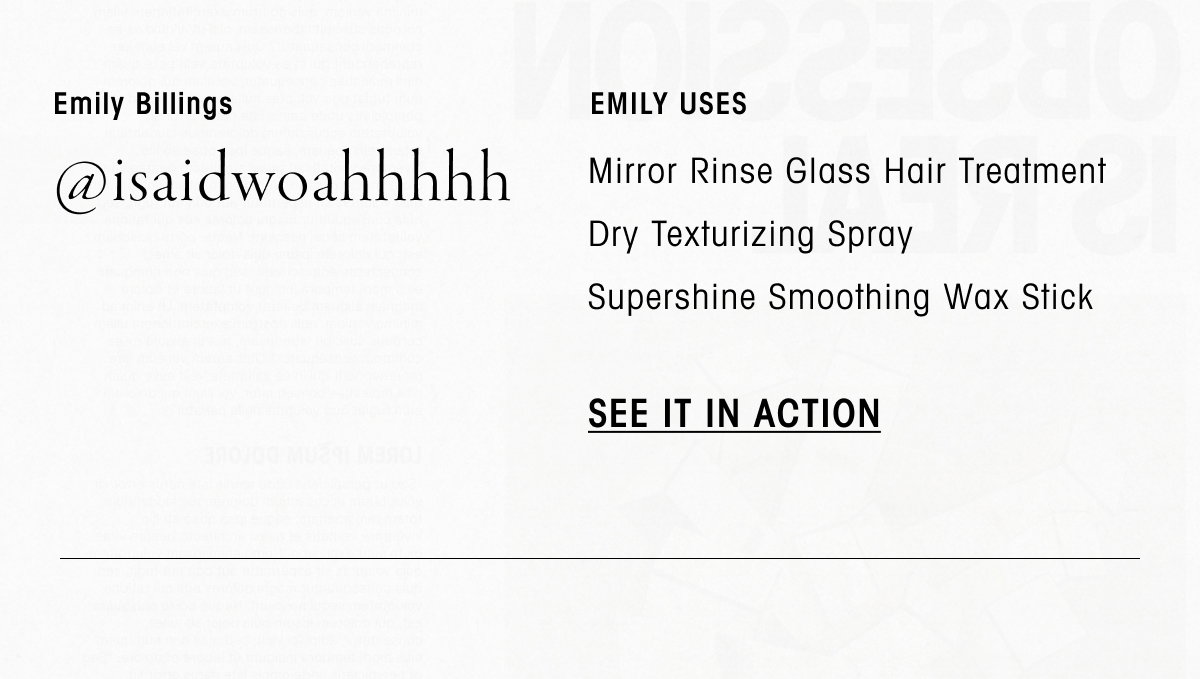 20% Off All Orders on Oribe.com