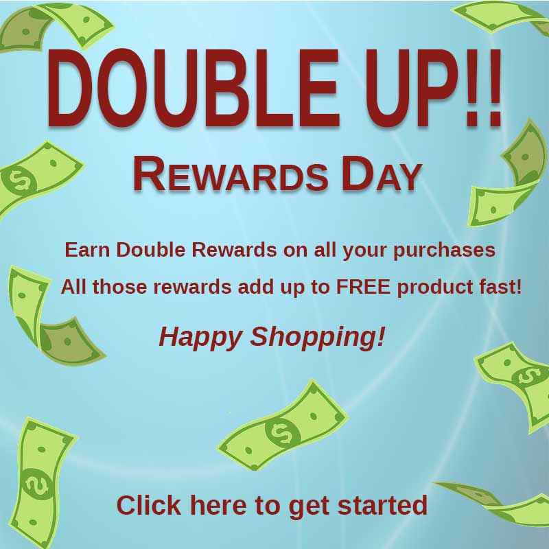 Double Rewards