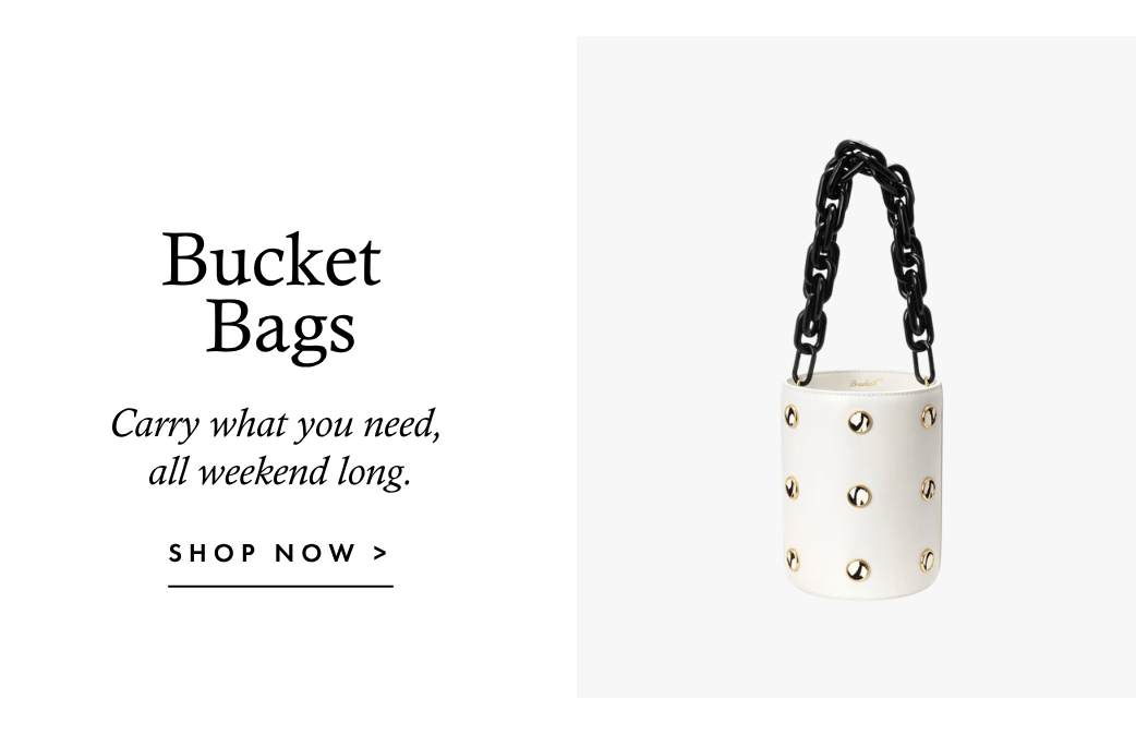 Shop Bucket Bags