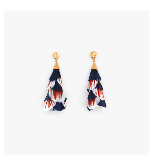 Shop Betsy Statement Earring