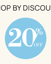 Summer Sale | 20% Off
