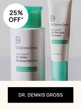 Dr Dennis Gross 25% off