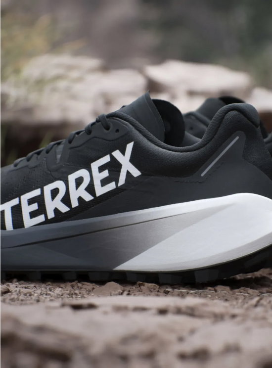 TERREX AGRAVIC 3
