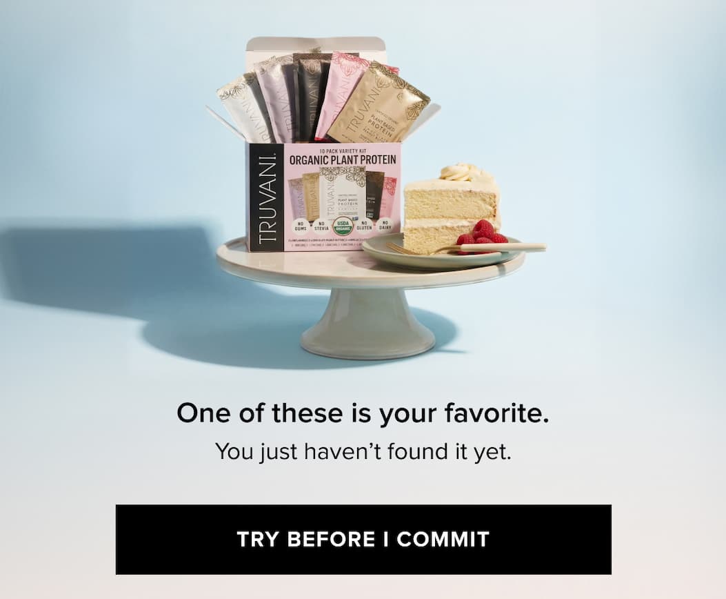 One of these is your favorite. You just haven’t found it yet.  | Try Before I Commit →