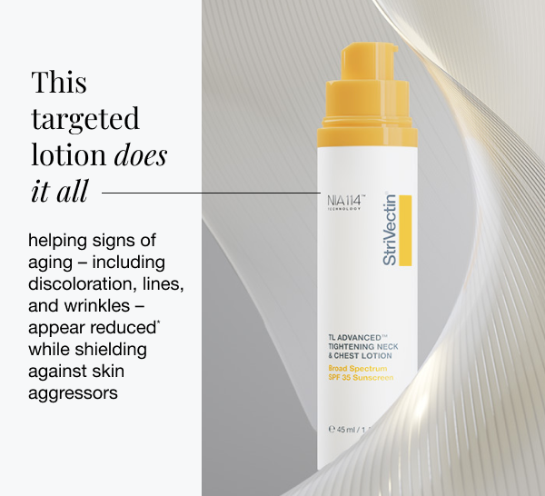 This targeted lotion does it all
